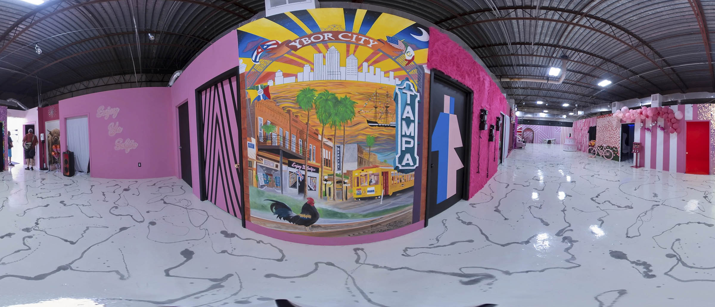 Studio Lighting Photography Class