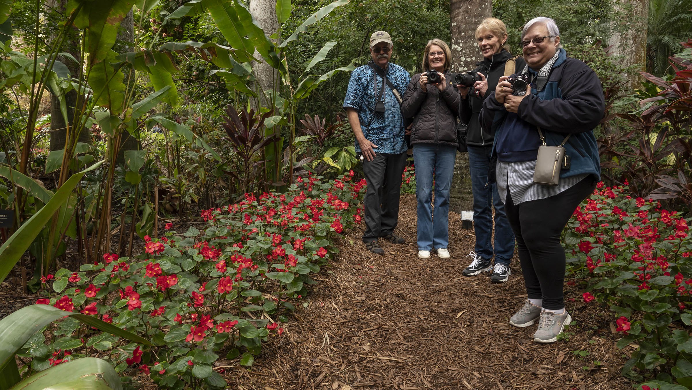 St Petersburg Photography Class