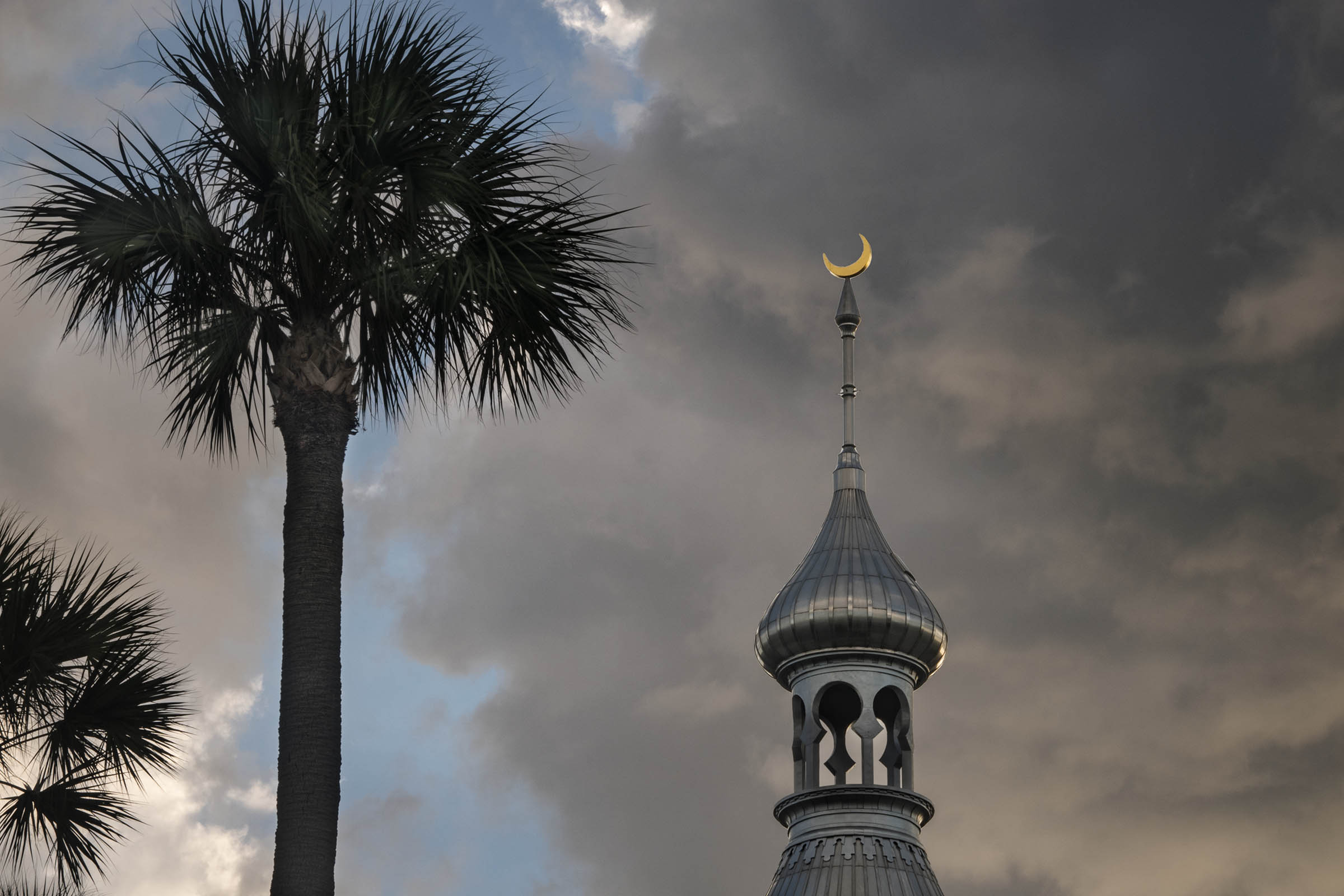 University of Tampa Photography Class
