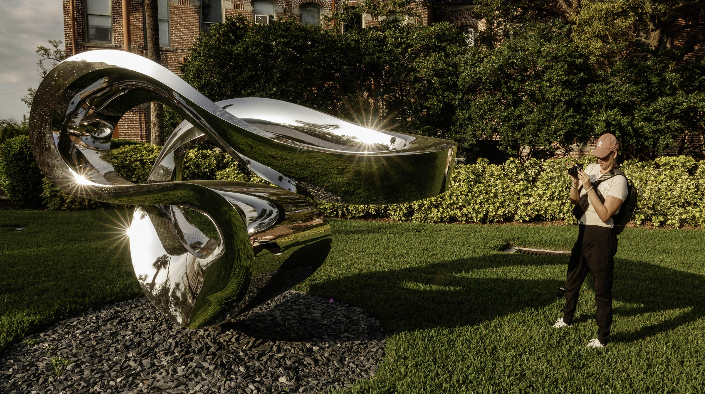 Digital Photography Class